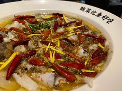 -太二酸菜鱼(菱角湖万达店)