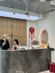 -Sying杉影日式烫染專門店