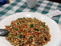 -紫光园·烤鸭·北京菜(劲松店)