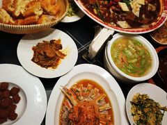 -旺顺阁·北京菜·烤鸭(大望路店)