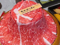 -空之介寿喜烧·和牛放题(恒隆广场店)
