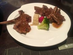 -南苑环球酒店-稻菊日式餐厅(鄞县大道店)