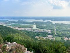 -虞山风景区