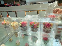 -BONCAKE裱花蛋糕(万象汇店)
