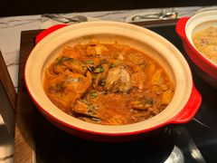 -深圳四季酒店·馥自助餐厅