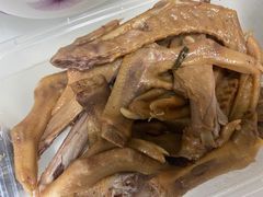 -老字号蛇口德记烧腊饭店·海鲜加工