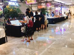 -杭州西湖银泰百货
