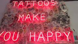 -MDZ STORE·TATTOO·耳饰
