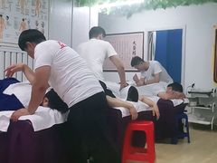 -益康堂按摩养生馆(郁金花园总店)
