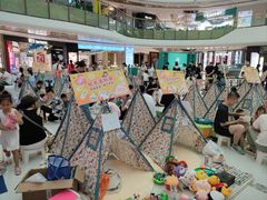 -万达广场(龙湖店)