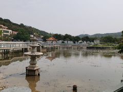 -红山村