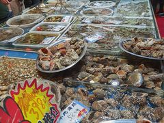 -旺角小渔村·海肠捞饭开创者(环山路店)