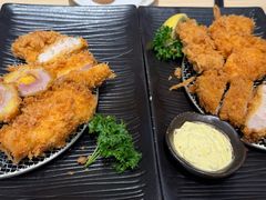 -胜博殿日式炸猪排(西红门店)