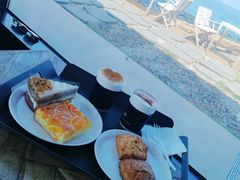 -Cafe Aewol Monsant