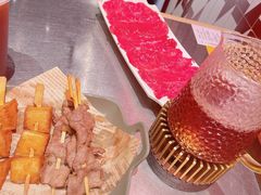 -潮界(虹桥新天地店)