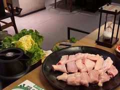 -大头椰·椰子鸡火锅(新梦店)