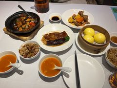 -汤城小厨•粤菜•靓汤(苏州街店)