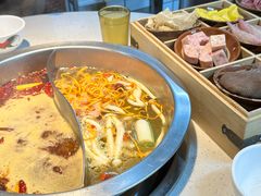 -芈重山老火锅(广州首店)