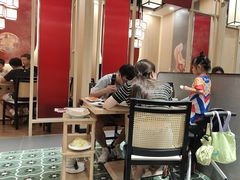 -嬷孙家潮汕牛肉火锅(北京路天河城店)