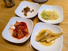 -山海珍味韩国料理(奥城店)