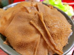 -谭鸭血老火锅(远大购物广场店)