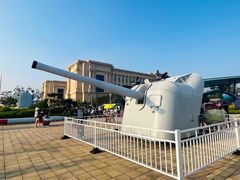 -中国人民解放军海军博物馆