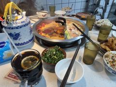 -芈重山老火锅(广州首店)