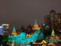 -马勒别墅饭店(静安寺店)