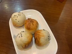 -大壶春生煎(四川中路店)