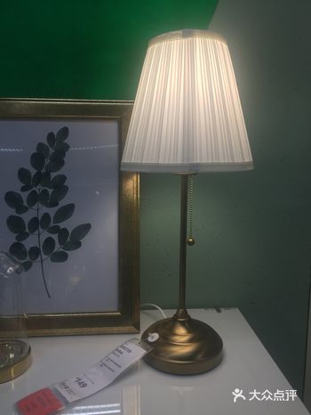 宜家的产品可以说是都是物有所值的，最近折扣力度非常大