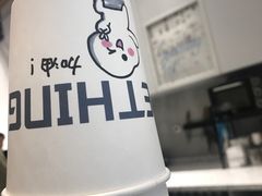 -Something For(中洲湾店)