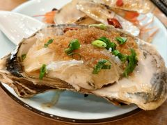 -洲晓鲜·舟山海鲜大排档(朱家尖风景区店)