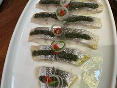 -喜鼎海胆水饺(朝阳区三里屯太古里北区店)