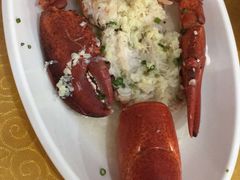 -南海渔家•海鲜•正宗海南菜(海棠湾店)