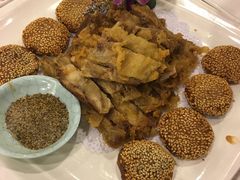 -老浒记烤鸭-北京菜(琉璃厂店)