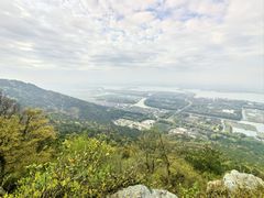 -虞山风景区