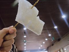 -欢姐伦教糕(北海大道北店)