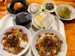 鸳鸯粉-椰小调.儋州米烂(名门店)