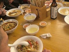 -龙抄手食府(浣花北路店)