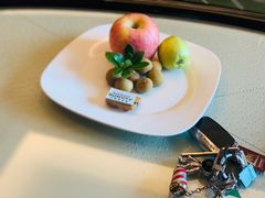 -常州武进九洲喜来登酒店