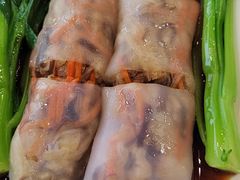 罗汉斋肠-鼎珑点心仔(燕塘店)