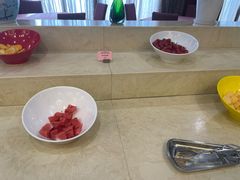 -随园餐厅自助早餐(祥生大酒店)