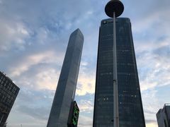 -星湖街(地铁站)