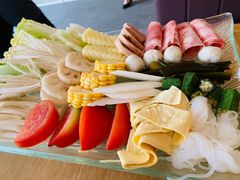 -生如夏花泰式火锅(西村黑金店)
