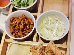 -渔家风味·鲅鱼水饺·央视展播·海鲜天津菜(开发区店)