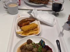 -宜家·瑞典风味餐厅(无锡店)