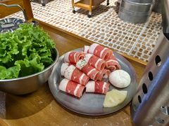 -哼蟹二将·烤肉酱蟹(合生汇店)