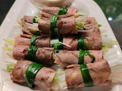 -叶老大阳朗辣子鸡(息烽店)