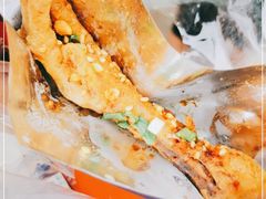 -降龙爪爪(建设路1店)