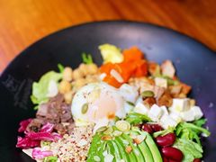 -Famous肥猫墨西哥音乐餐吧(五棵松华熙LIVE店)